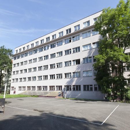 Hostel Sinkule Prague Exterior photo
